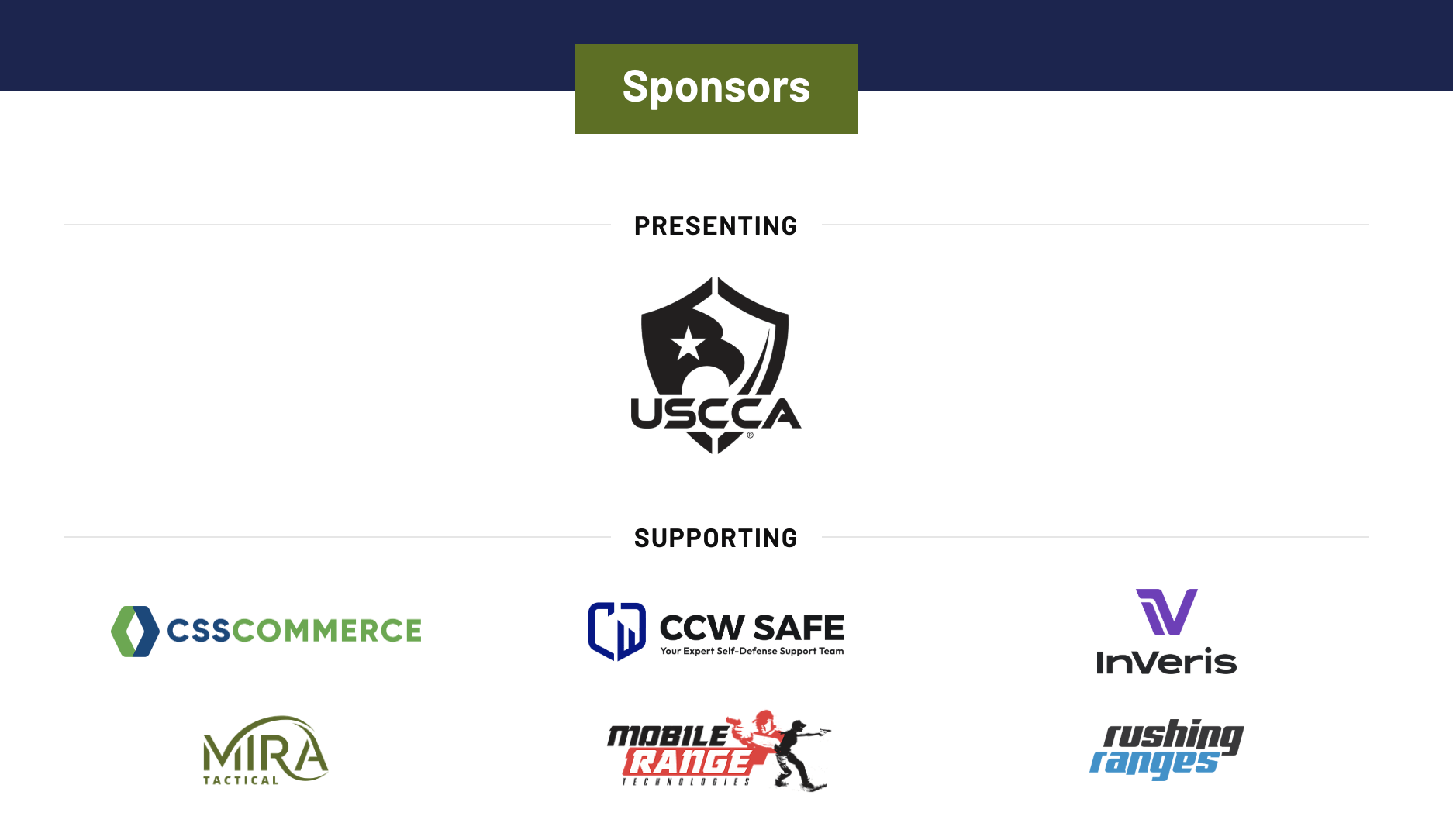 Range-Retailer Business Expo